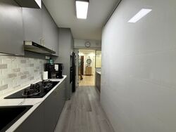 Blk 415B Waterfront I @ Northshore (Punggol), HDB 5 Rooms #583915961